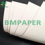 0.6mm High Water Absorption Rate Blotting Coaster Board Absorbent Card Sheets