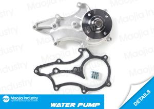 Wholesale 85-95 Toyota Car Engine Water Pump 2.4L SOHC 8v / 22R 22RE 22REC 22RTEC #170-1640 / AW9141 from china suppliers