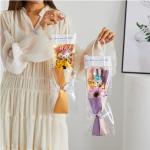Stella Lou Soap Flower Baby's Breath Doll Bouquet Decoration Ornaments Must-Have