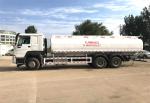 20000L Oil Tank Truck