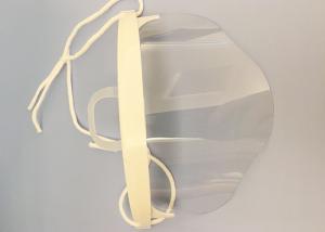 Wholesale Sanitary Anti Smoke Ppe Small Plastic Mouth And Nose Shield from china suppliers