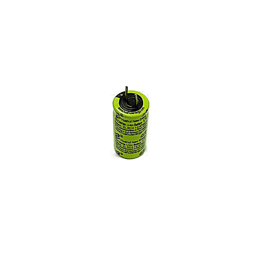 HCC1325 Lithium Cobalt Oxide Battery 3.7V 250mah Rechargeable Li Ion Battery