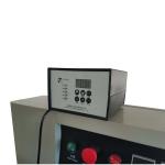2.8KW Carton Box Wrapping Machine 150bags/min Plastic Bag Vegetable