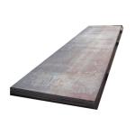 S235JR Hot Rolled Carbon Steel Plate GB 3mm Mild Steel Sheet