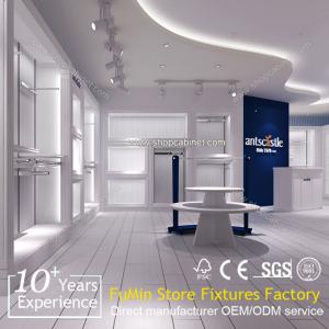Wholesale latest technology ,Best material,clothes shelf from china suppliers