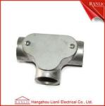 20mm Inspection Tee Conduit Junction Box Popular in South East Asia