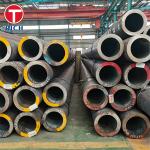 ASTM A519 4140 Alloy Steel Tube Seamless Carbon And Alloy Steel Pipe For