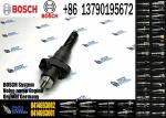 Remanufactured Diesel Common Rail Unit Pump 0414693001 0414693002 0414693003