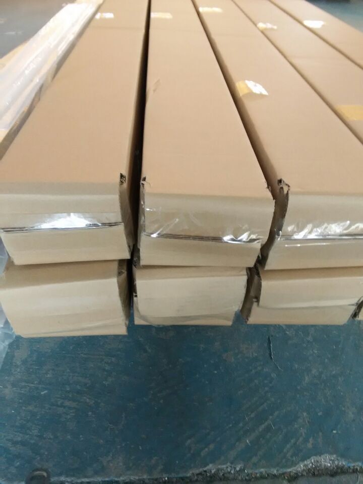 Aluminum Skirting Profile For Wall Decoration Different Finishing Corner Tile Trim