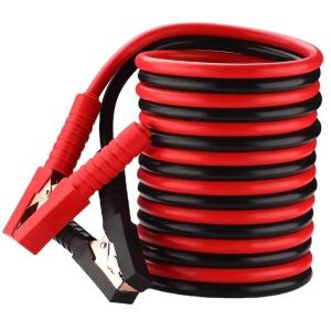 Wholesale 1000Amp Auto Booster Heavy Duty Jumper Cables With 3M Length from china suppliers