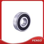 Penso Deep Groove Ball Bearings SKF/NSK/Timken/Koyo/NACHI/NTN/NSK/IKO/INA, Deep