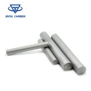 Wholesale Round Solid YG6 YG8 330Mm Tungsten Carbide Rod from china suppliers