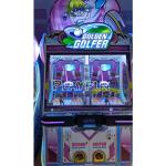 Playfun New Kids Commercial Coin Operated Gaming Prize Vending Golf Sports
