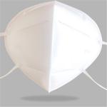 Blue White Black KN95 Medical Mask For Adults GB2626-2006 Standard Anti Virus
