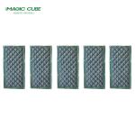 2022 STC 17-27dB Bass Trap Insulation Acoustic Curtains for Outdoor Construction
