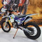 NX250 Four Stroke K27 Model 250CC Motorcycle Motorbikes for Motocross