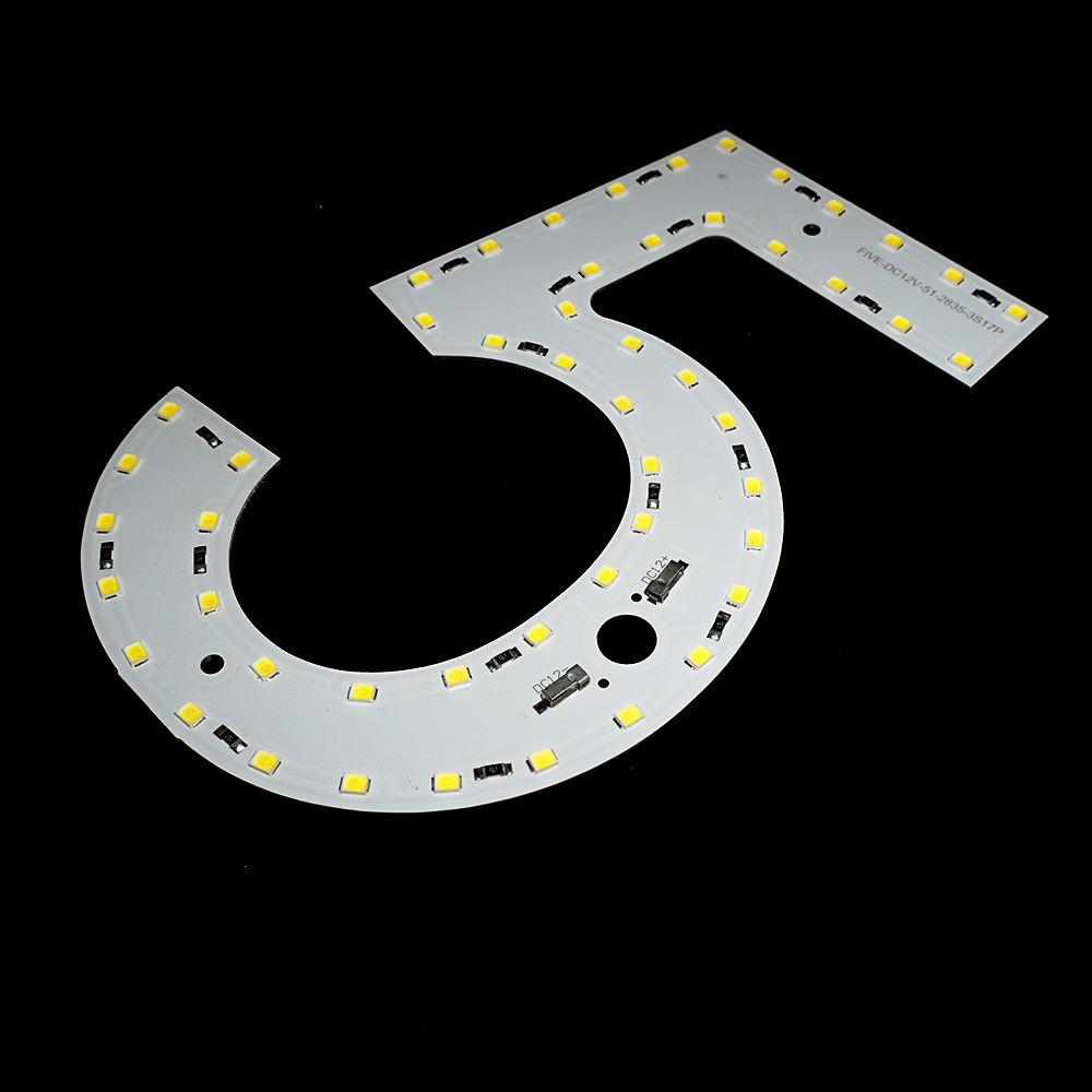 Lettersneon Light Led Table Lights Alphabet Lamp For Room Marquee Plastic Letter Light