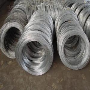 Wholesale 316 304 Stainless Steel Iron Wire For Construction / Industry / Building from china suppliers
