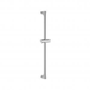 Wholesale Wall Mounted  Bathroom Shower Spare Parts 700mm Height Hand Held Shower Rail from china suppliers