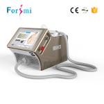 professional big Power 1800w portable Laser Diode 808nm Permanent hair removal