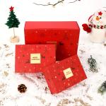 Bestyle Cardboard Paper Perfume Bottle Packaging Box forSquare Cosmetic Gift
