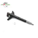 Fuel Injector 23670-11030 2367011030 23670-08080 2367008080 for Toyota Hilux 2GD