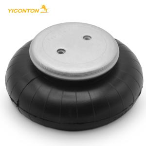 Wholesale Truck Single Convoluted Air Spring For Firestone W01-358-7451 from china suppliers