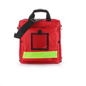 Wholesale Sport First Aid For Big Capacity Ambulance Kit Outdoor Survival Kit For Coach from china suppliers
