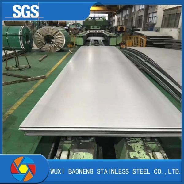 3mm AISI ASTM SS SUS 201 304 321 316L 430 Stainless Steel Sheet 20-610mm For