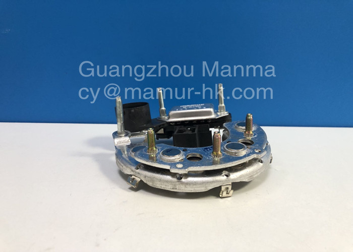 MAMUR Generator Rectifier ASM ISUZU 4JB1 JMC 1030 Truck Car Alternator