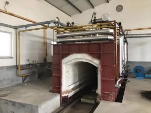 Wholesale Environmentally Friendly Shuttle Kiln Design Sustainable Manufacturing Option from china suppliers