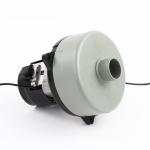 Faradyi Customize Powerful AP28 24V 36V Industrial Brushless Wet Dry Vacuum