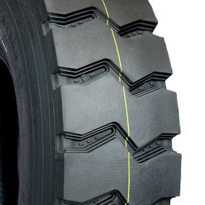 Wholesale 22mm Tread 11r20 Big Truck Tires Heavy Load Tires Excellent Heat Disspation from china suppliers