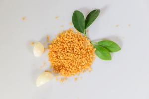Wholesale Small Delicious Toasted Crispy Garlic Topping from china suppliers
