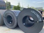 Hot Rolled A36 Carbon Steel Coil Welded 3’- 4’Width