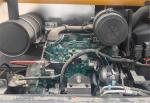 Used 5.5 Ton Volvo EC55B EC55Csmall hydraulic crawler excavator Machine
