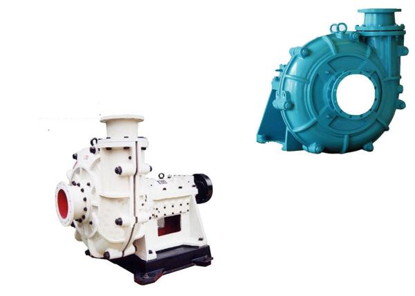 Eco Friendly Single Stage Centrifugal Pump , Industrial Centrifugal Pumps