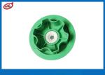 4450730542 445-0730542 NCR S2 PRESENTER GEAR ATM Machine Parts