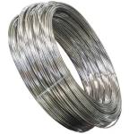 Stainless Steel Wire Rod Seamless Alloy Steel Pipe Supply Capacity 5000Tons/week