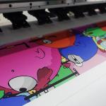Translucent PA Hot Melt Adhesive Film For Embroidery Badge