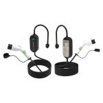 32A 7Kw Household Electric Car Portable Charger Electric Car Accessories Mobile
