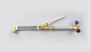 Wholesale Anti - Slip Grip Oxy Cutting Torch 3mm - 100mm Cutting Thickness from china suppliers