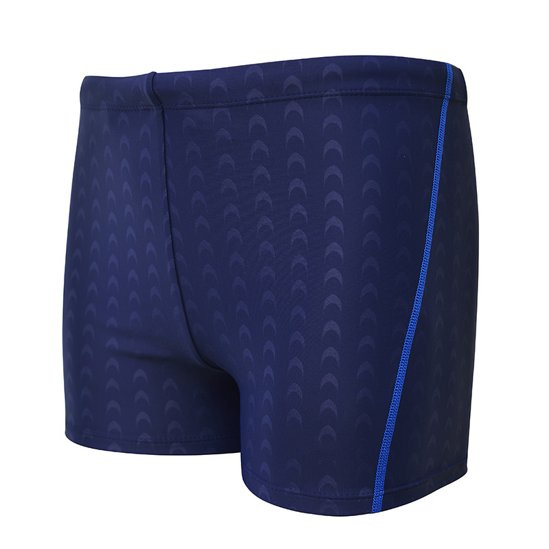 Quality waterproof swimming brief shorts men swimsuit male swimsuit XXXL quick drying mens swim swimming trunks
