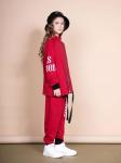 Best Quality China Manufacturer Kids Boys Tracksuit Sets