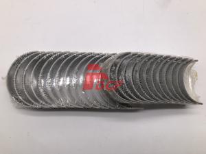 Wholesale 6D31 Crankshaft Main Bearing ME999711 Con Rod Bearing ME995170 STD Mitsubishi Excavator Parts from china suppliers