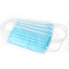Buy cheap CE FDA 95% Earloop Surgical Face Mask from wholesalers