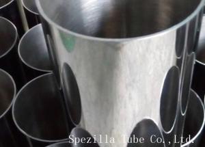 Wholesale ASTM A270 304 SS Hydraulic Tubing 1 Inch X0.065 Inch surface roughness of stainless steel from china suppliers