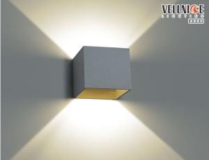 Wholesale Max 40Watt Interior G9 Black AC 220-240V Up And Down Wall Lights Indoor from china suppliers