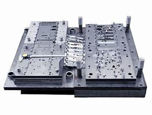 Wholesale Automobile TS16949 Metal Stamping Dies Hardware Stamping Die Template Parts from china suppliers