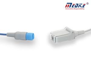 Wholesale 660nm Non Oximax Sensor 8P-DB9 HP Spo2 Cable from china suppliers